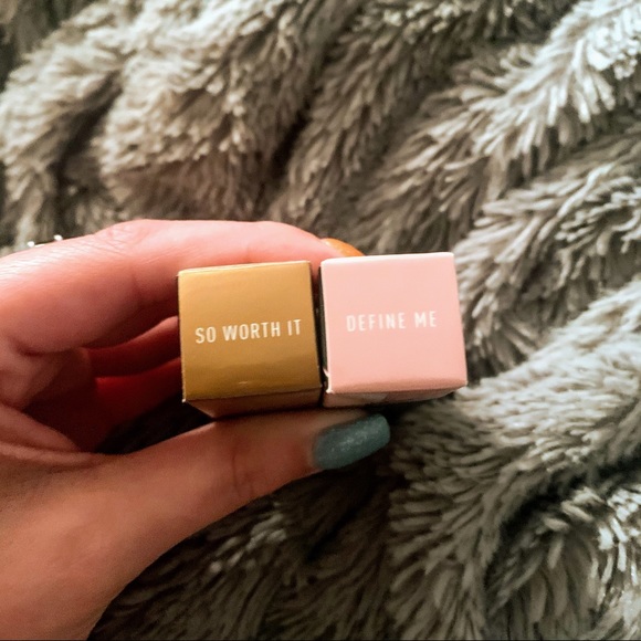 MORPHE Highlighter Stick x2 - Picture 2 of 2